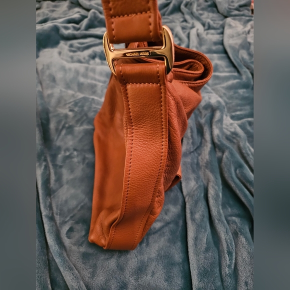 Michael Kors Leather Purse - Picture 6 of 8